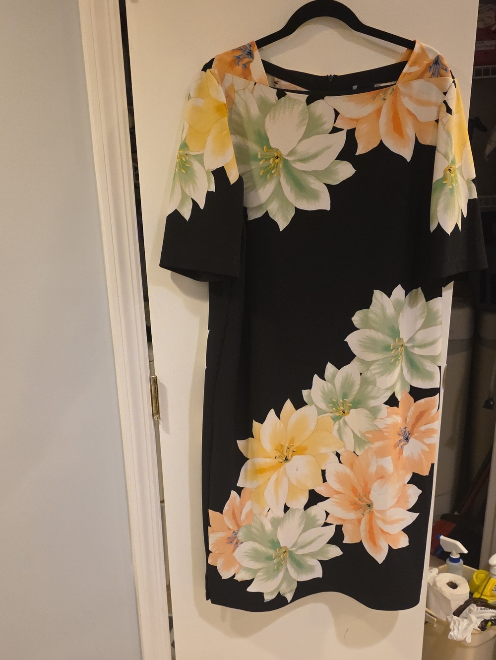 Mauson Tara Dress 16W